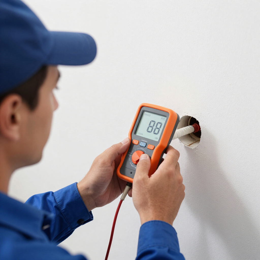 Leak Detection & Repair in Kingston