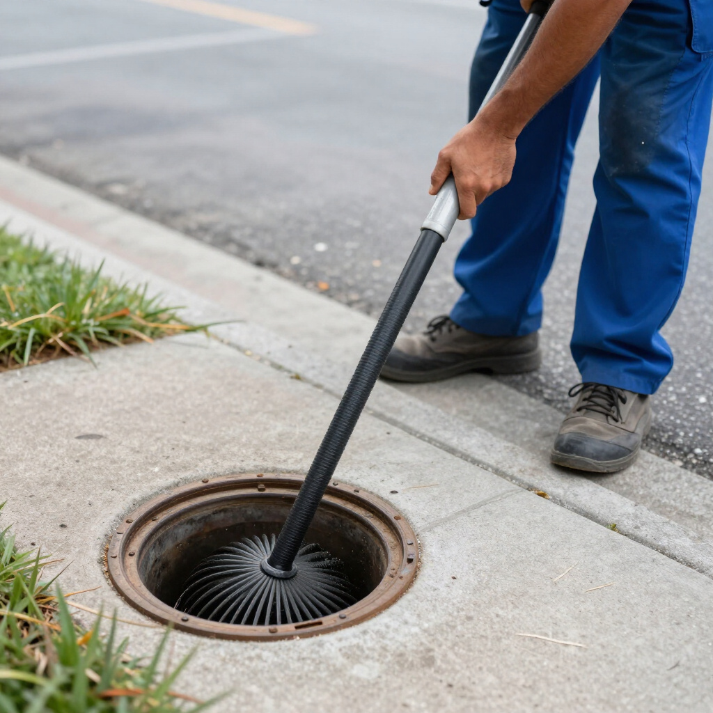 Sewer & Pipe Services in Kingston