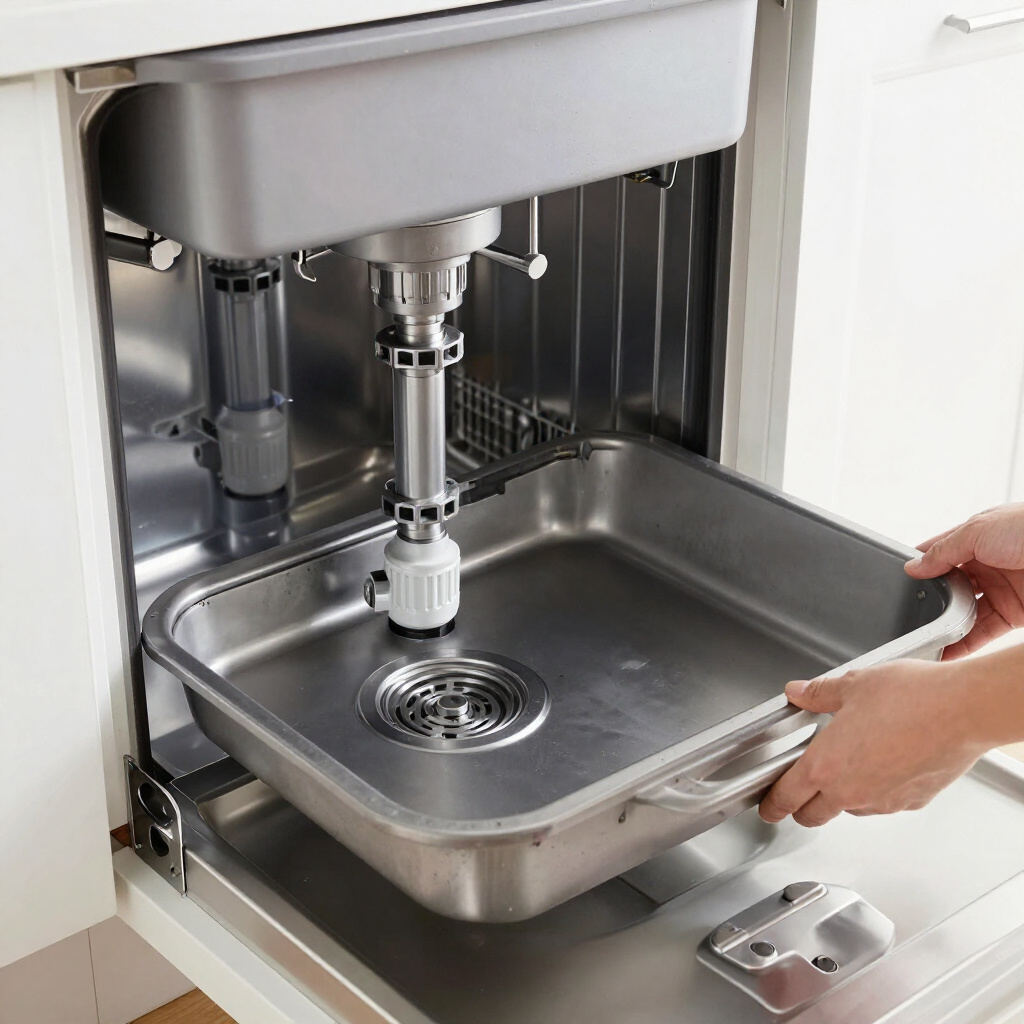 Garbage Disposal in Kingston
