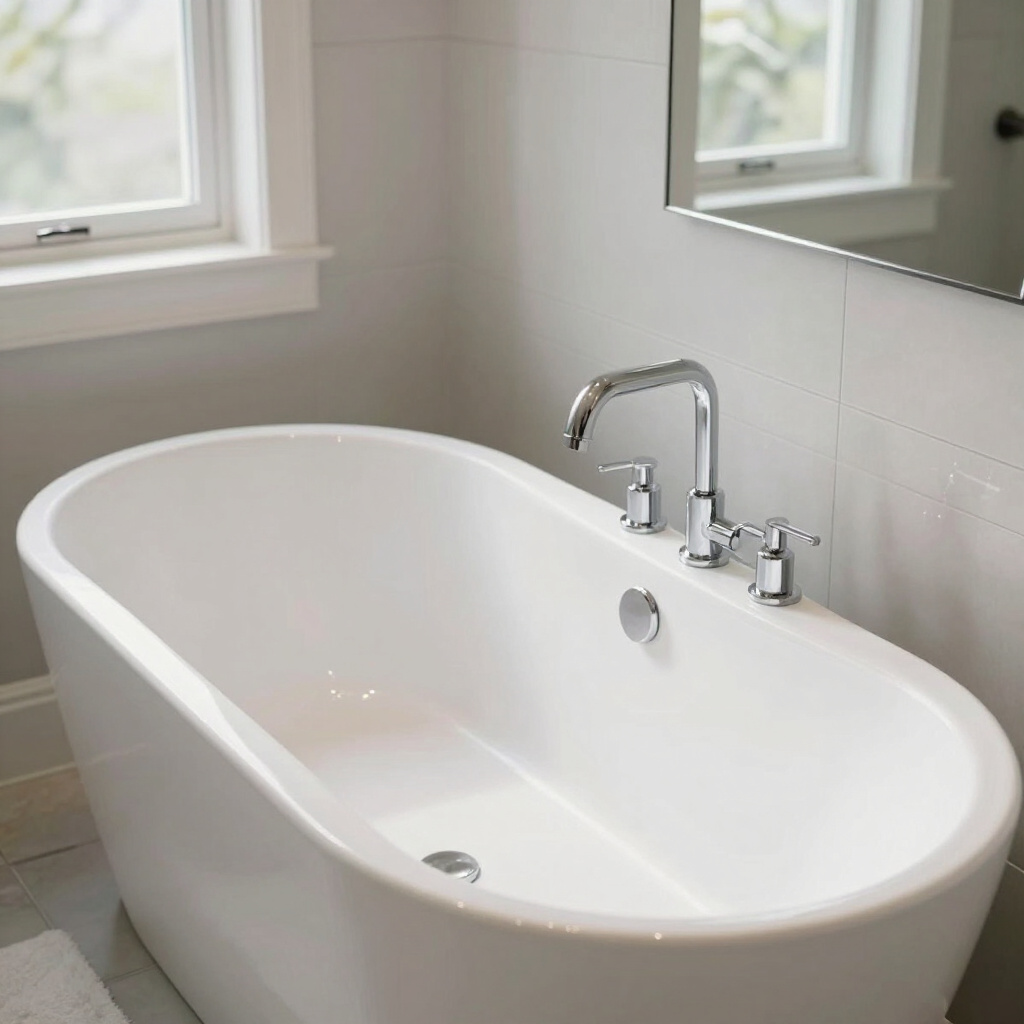 Bathroom & Kitchen Upgrades in Kingston